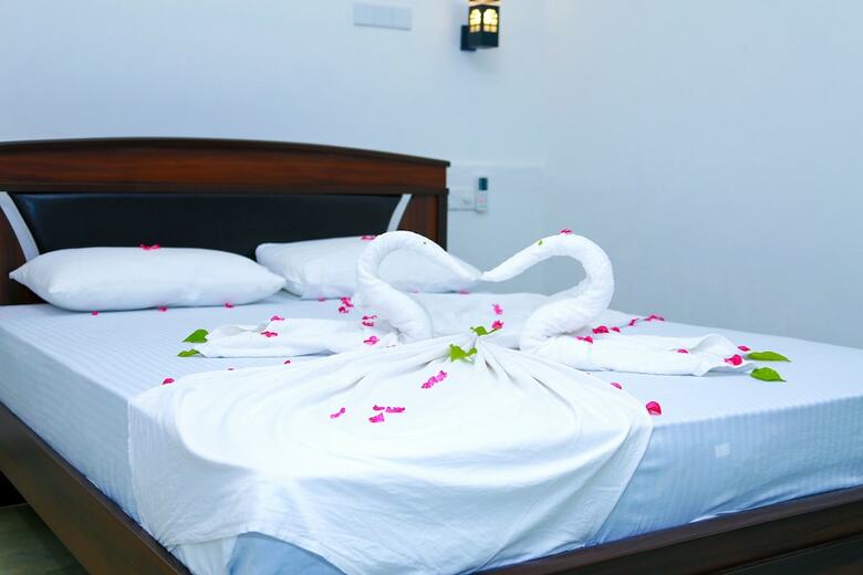 Hotel Uppermost Villa - Galle