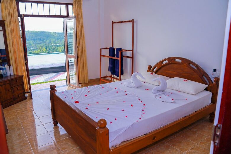 Hotel Uppermost Villa - Galle