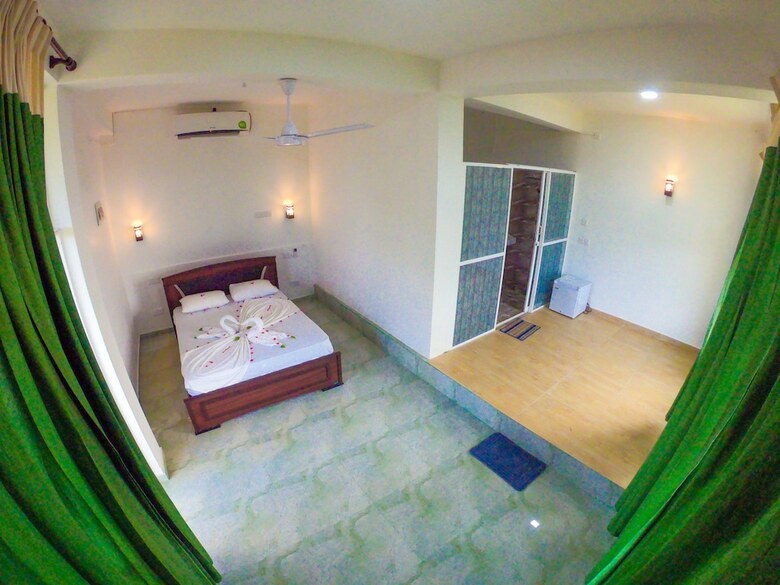 Hotel Uppermost Villa - Galle