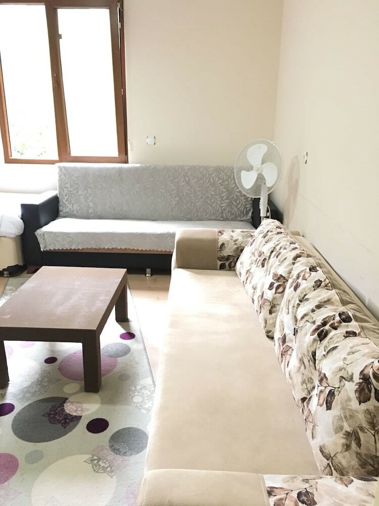 Motel Isikli Kale Otel