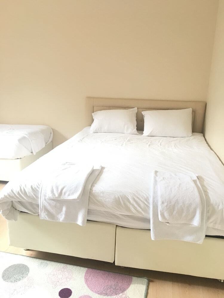 Motel Isikli Kale Otel
