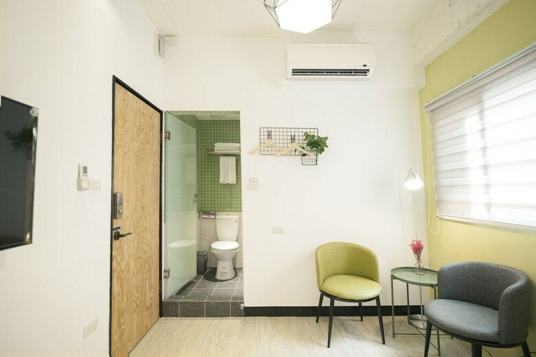 Hotel Luke 27 Hostel