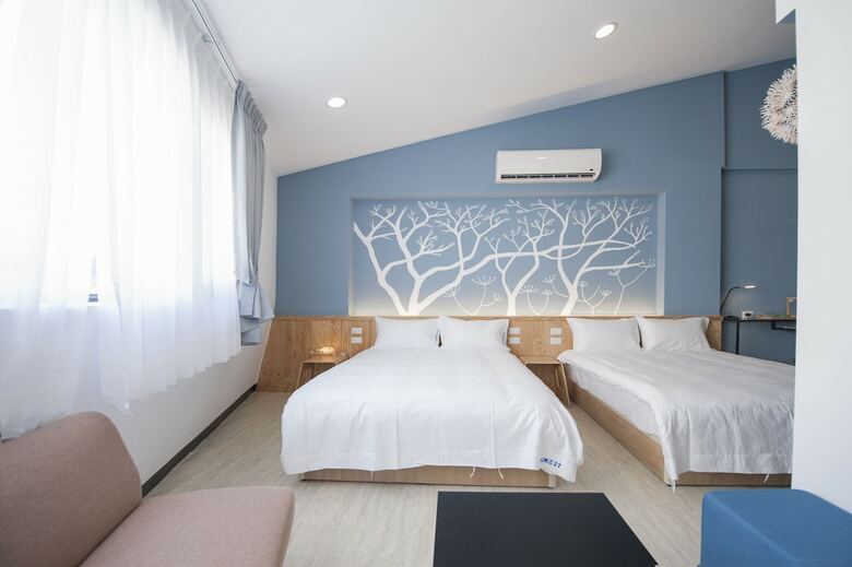 Hotel Luke 27 Hostel