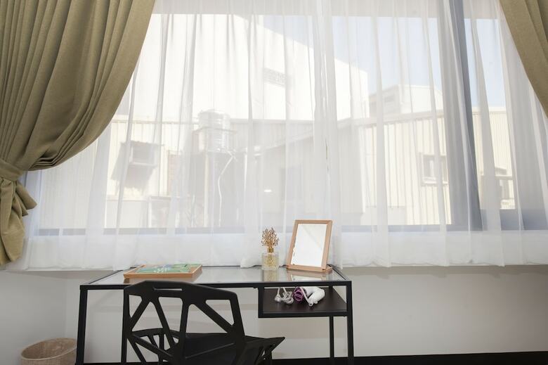Hotel Luke 27 Hostel