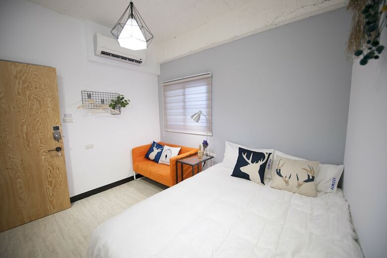 Hotel Luke 27 Hostel