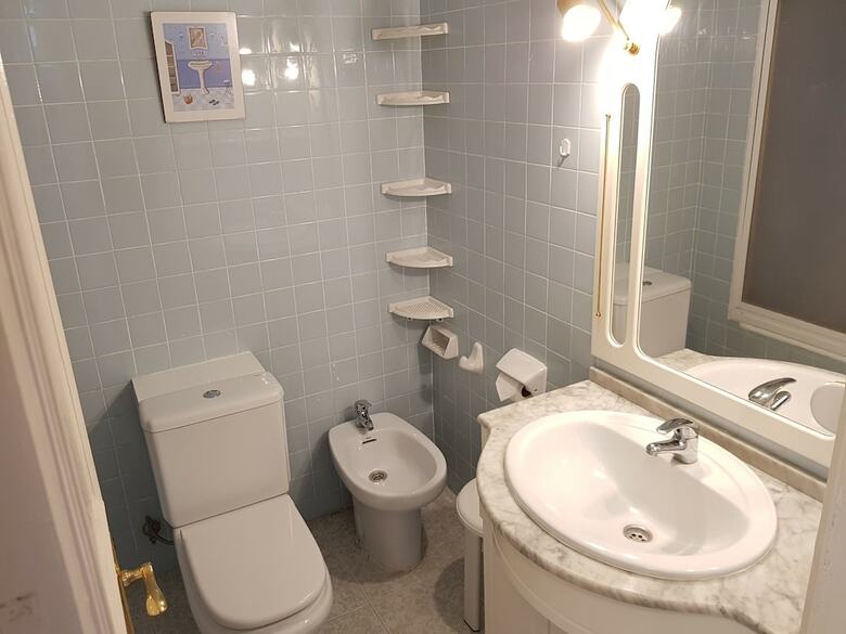 Apartamentos Sky-high Seaside Fuengirola Flat