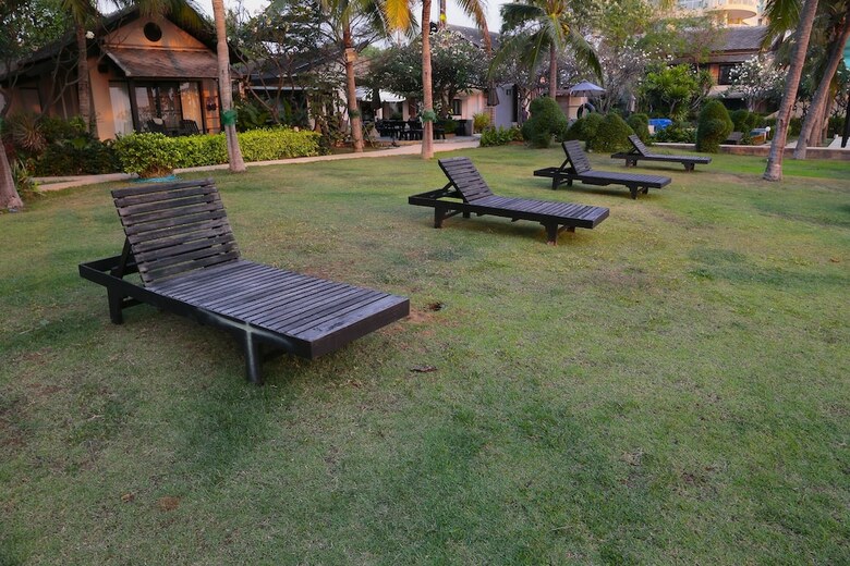 Hotel Purimuntra Resort & Spa