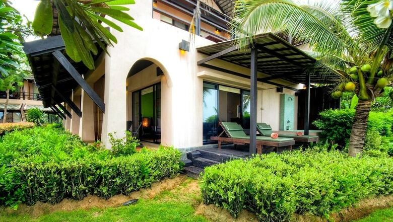 Hotel Purimuntra Resort & Spa