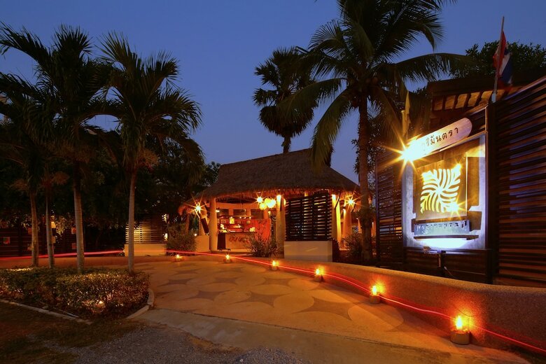 Hotel Purimuntra Resort & Spa
