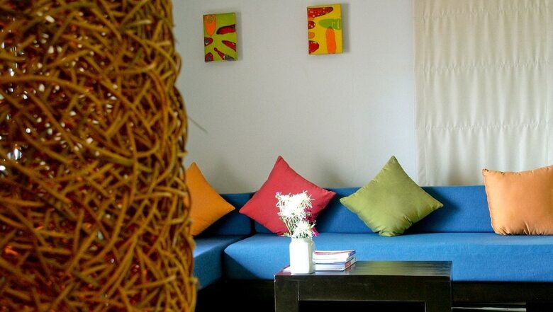 Hotel Purimuntra Resort & Spa