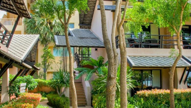 Hotel Purimuntra Resort & Spa