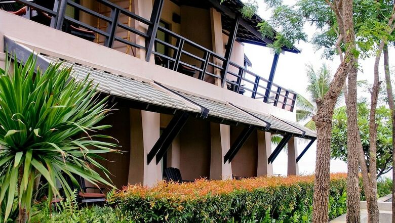Hotel Purimuntra Resort & Spa