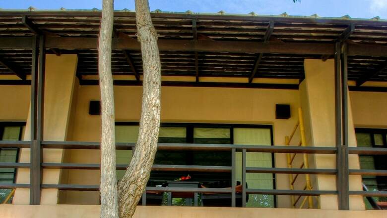 Hotel Purimuntra Resort & Spa