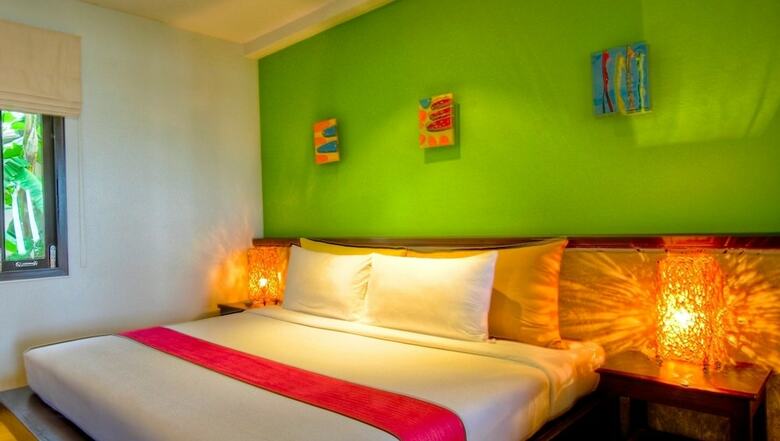 Hotel Purimuntra Resort & Spa