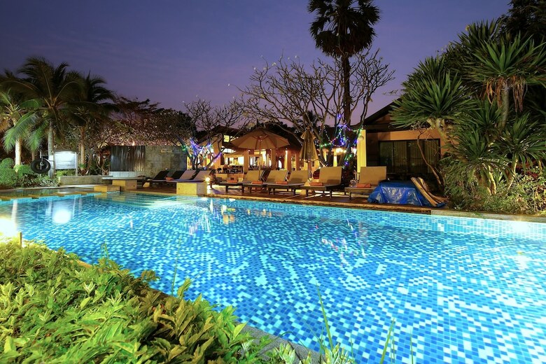 Hotel Purimuntra Resort & Spa