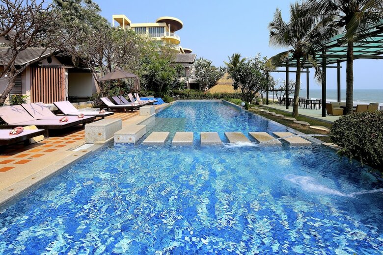 Hotel Purimuntra Resort & Spa
