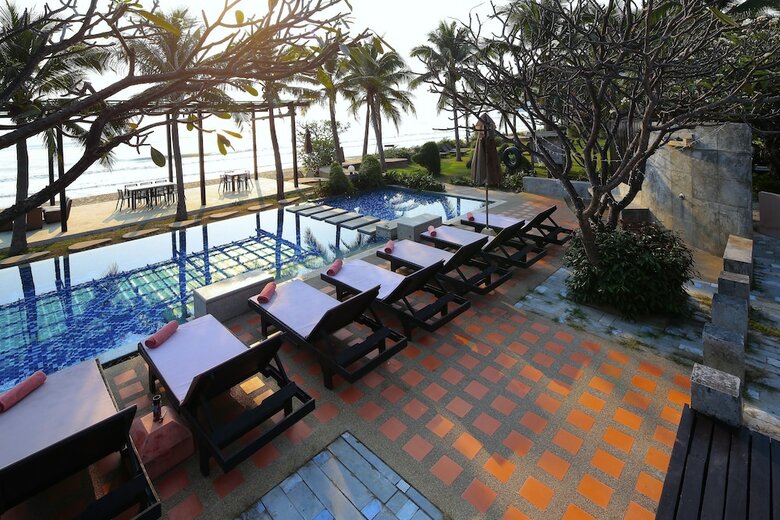 Hotel Purimuntra Resort & Spa