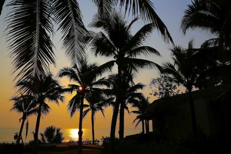 Hotel Purimuntra Resort & Spa