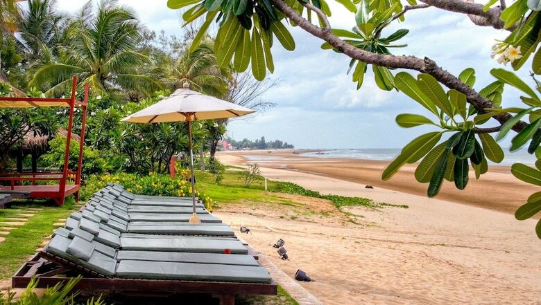 Hotel Purimuntra Resort & Spa