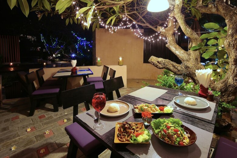 Hotel Purimuntra Resort & Spa