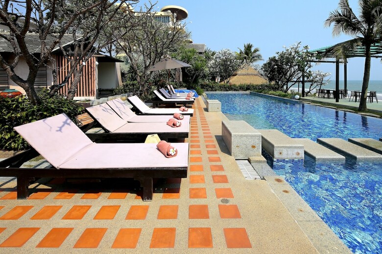 Hotel Purimuntra Resort & Spa
