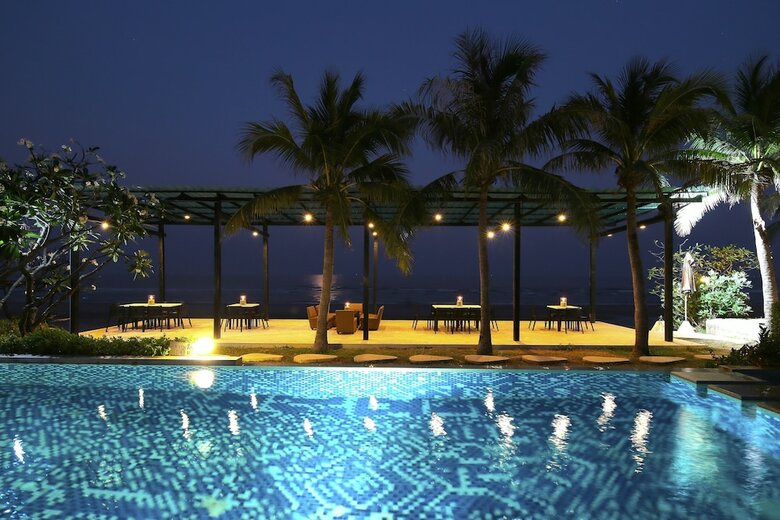 Hotel Purimuntra Resort & Spa