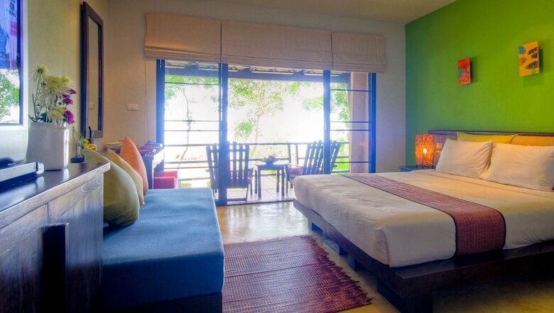 Hotel Purimuntra Resort & Spa