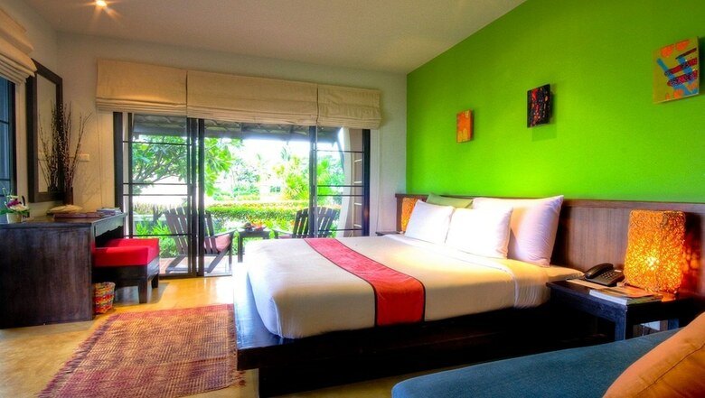 Hotel Purimuntra Resort & Spa