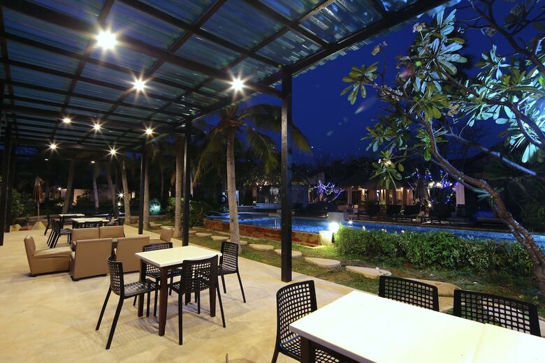 Hotel Purimuntra Resort & Spa