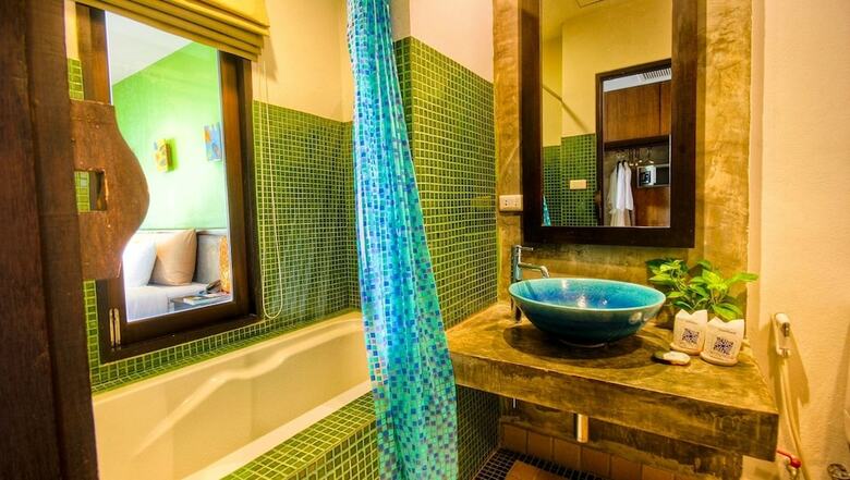 Hotel Purimuntra Resort & Spa