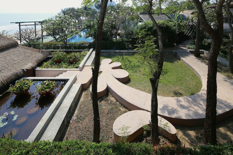 Hotel Purimuntra Resort & Spa