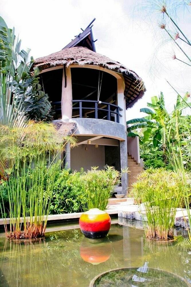 Hotel Purimuntra Resort & Spa
