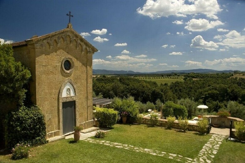 Agroturismo Tenuta Decimo