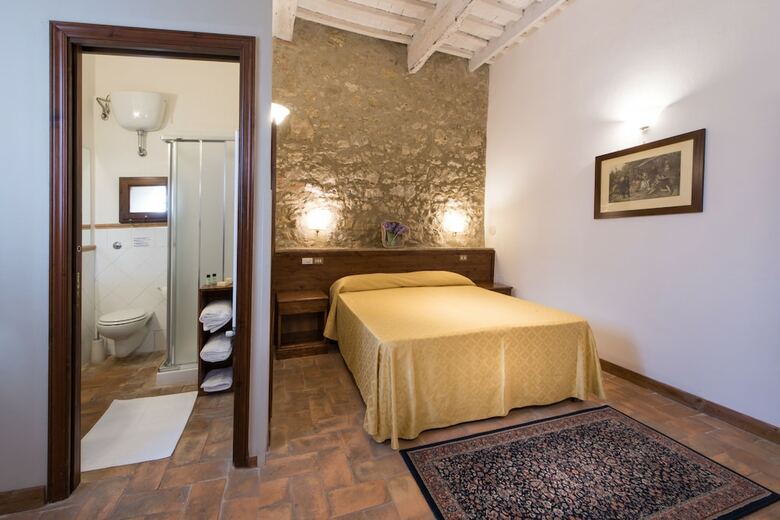 Agroturismo Tenuta Decimo