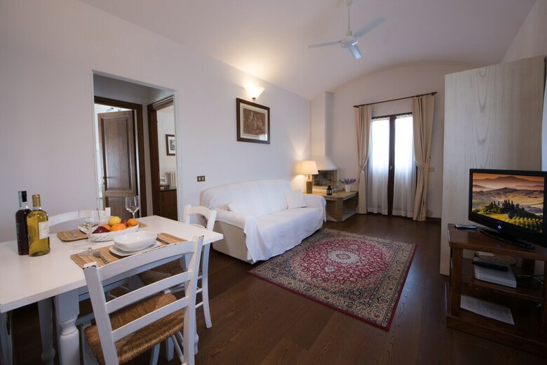 Agroturismo Tenuta Decimo