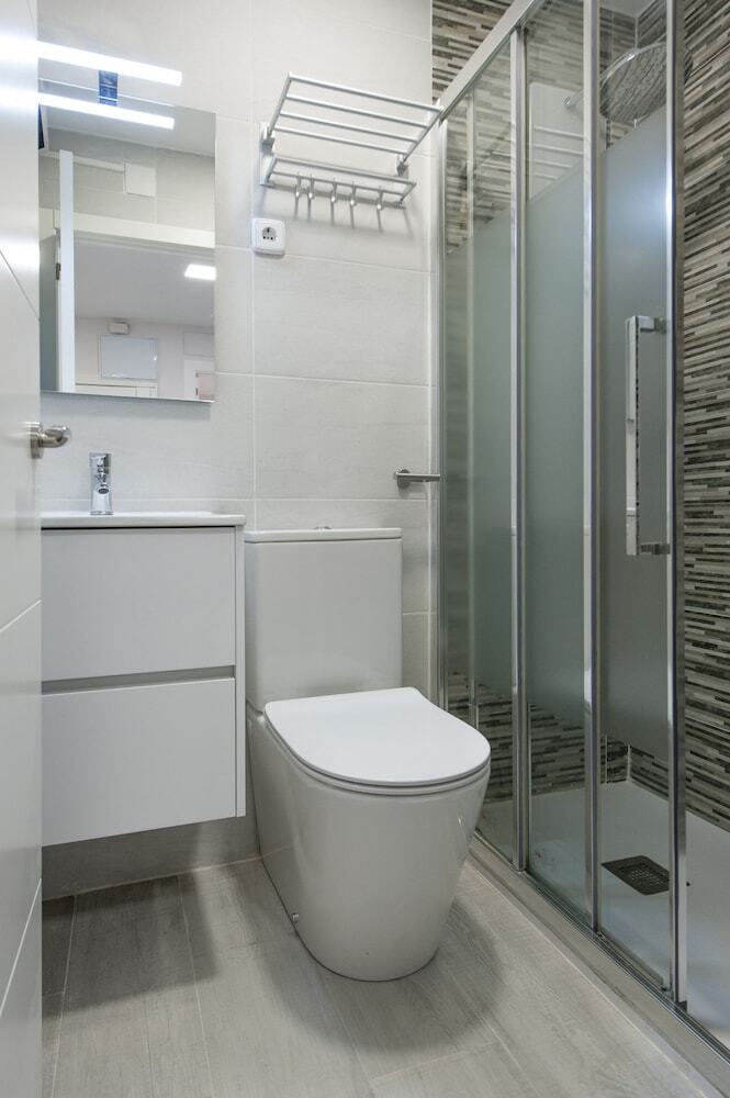 Apartamento Atocha VII