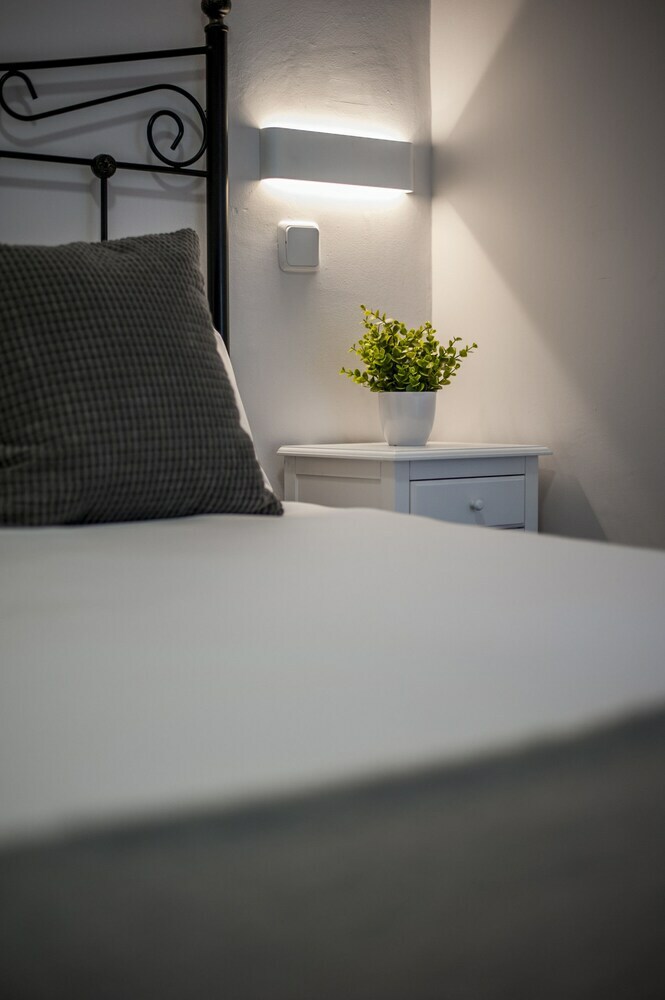 Apartamento Atocha VII