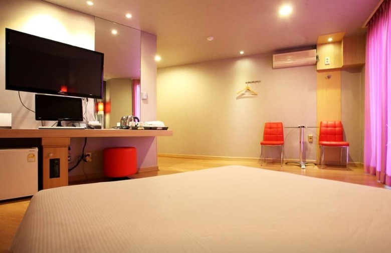 Hotel We Motel
