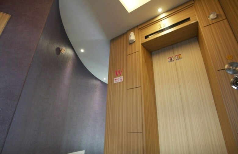 Hotel We Motel