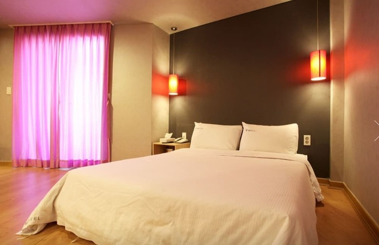 Hotel We Motel