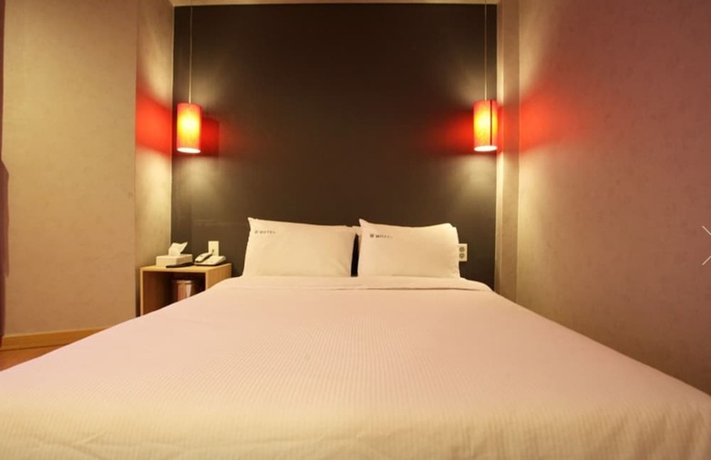 Hotel We Motel