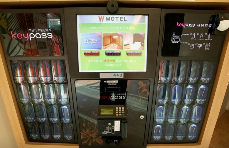 Hotel We Motel