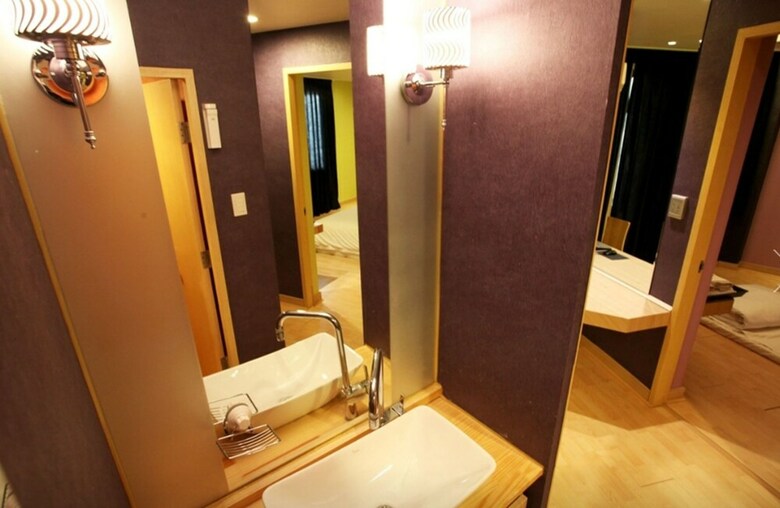 Hotel We Motel