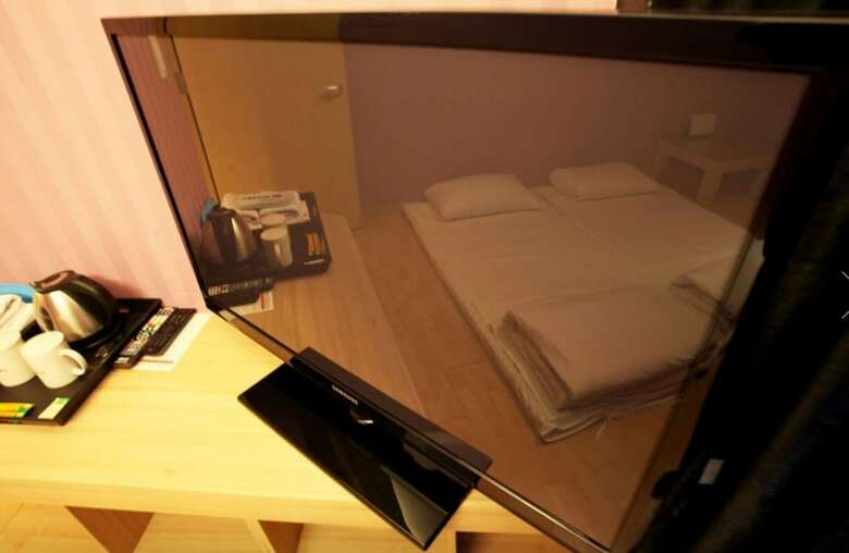 Hotel We Motel