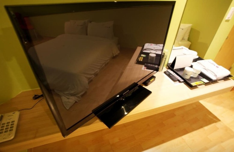 Hotel We Motel