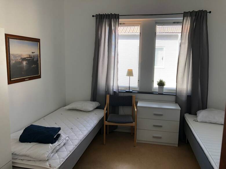 Hostal H�llsta Home Vandrarhem