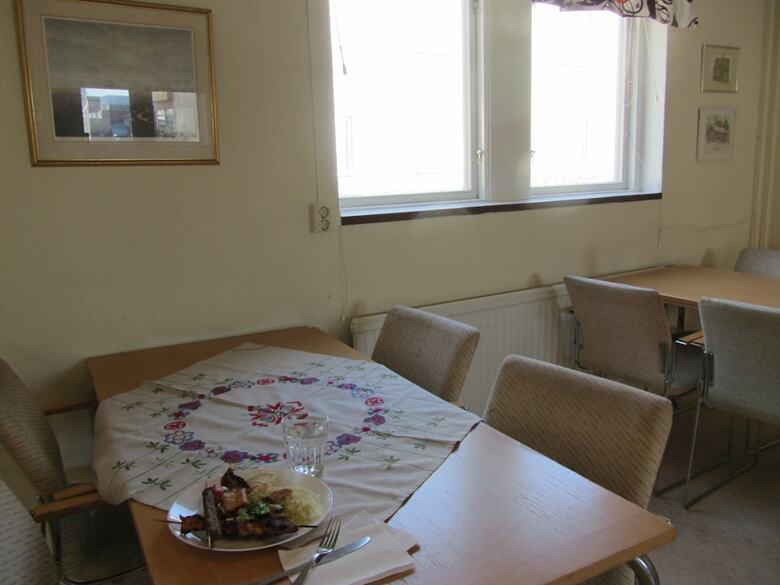 Hostal H�llsta Home Vandrarhem