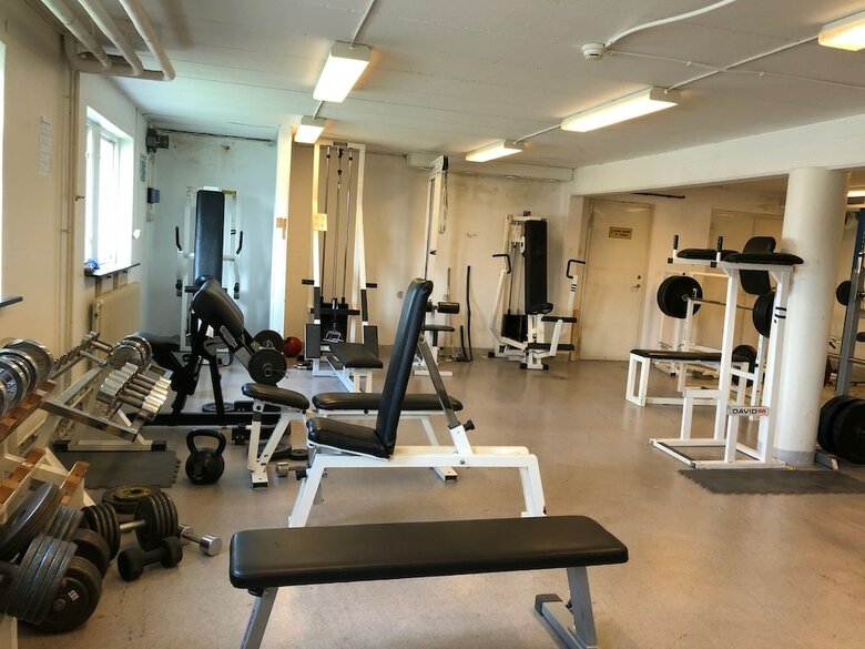 Hostal H�llsta Home Vandrarhem