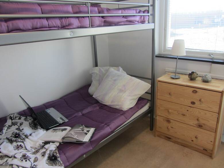 Hostal H�llsta Home Vandrarhem
