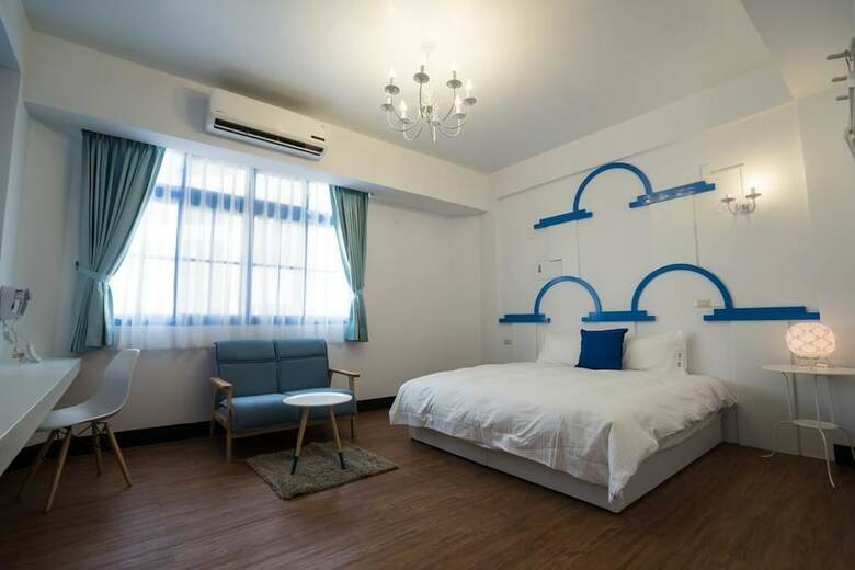 Hotel Greece Little Castle